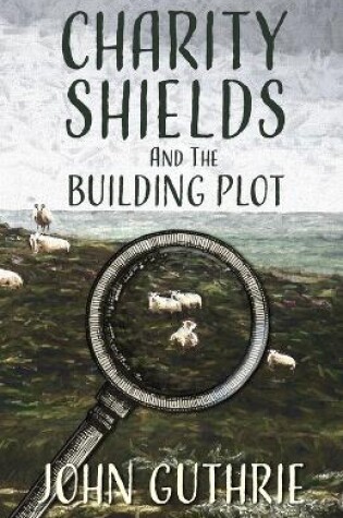 Cover of Charity Shields and the Building Plot