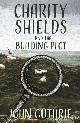 Book cover for Charity Shields and the Building Plot