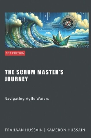 Cover of The Scrum Master's Journey