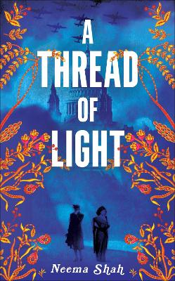 Cover of A Thread of Light