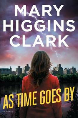 Book cover for As Time Goes by