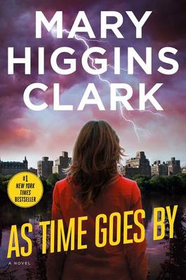 Book cover for As Time Goes by