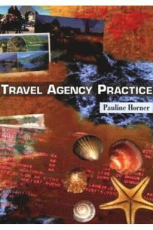 Cover of Travel Agency Practice