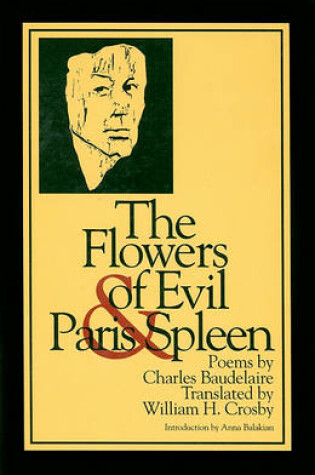 Cover of The Flowers of Evil and Paris Spleen