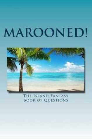 Cover of Marooned!