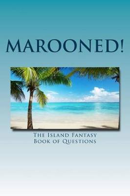 Book cover for Marooned!