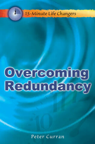 Cover of Overcoming Redundancy