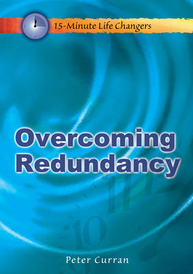 Book cover for Overcoming Redundancy