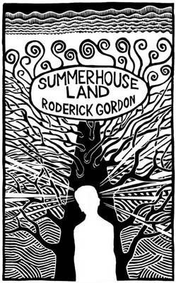 Book cover for Summerhouse Land