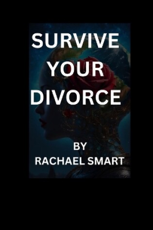 Cover of Survive Your Divorce