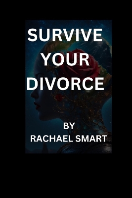 Book cover for Survive Your Divorce