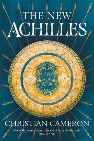 Cover of The New Achilles
