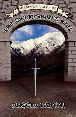 Book cover for The Swordsman's Reel