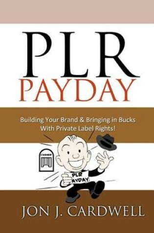 Cover of PLR Payday