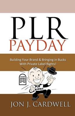 Book cover for PLR Payday