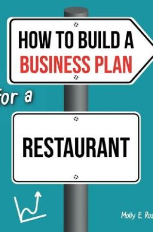 Cover of How To Build A Business Plan For A Restaurant