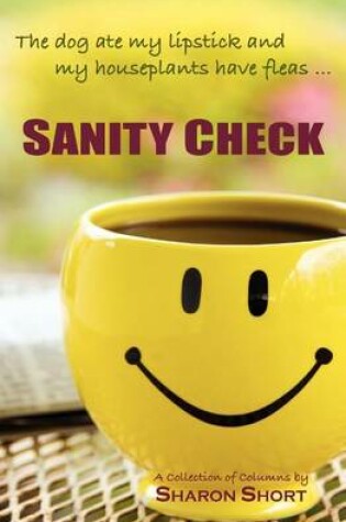 Cover of Sanity Check
