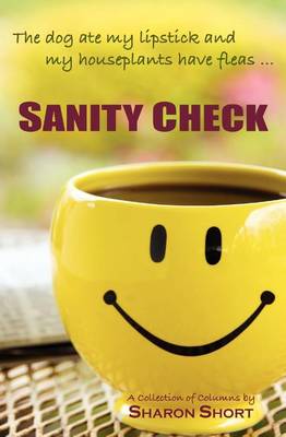 Book cover for Sanity Check