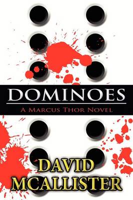 Book cover for Dominoes