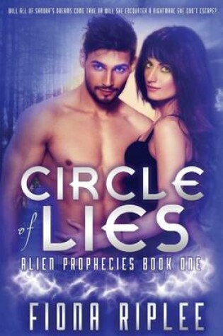 Cover of Circle of Lies