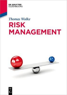 Cover of Risk Management