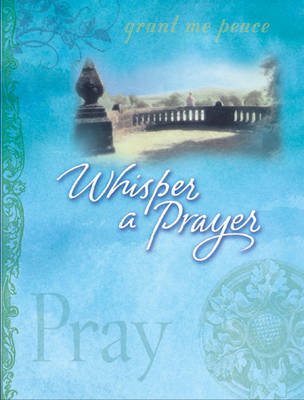 Book cover for Whisper a Prayer