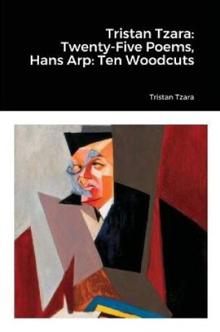 Cover of Tristan Tzara