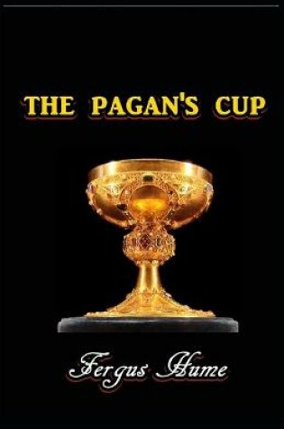 Cover of Pagan's Cup annotated