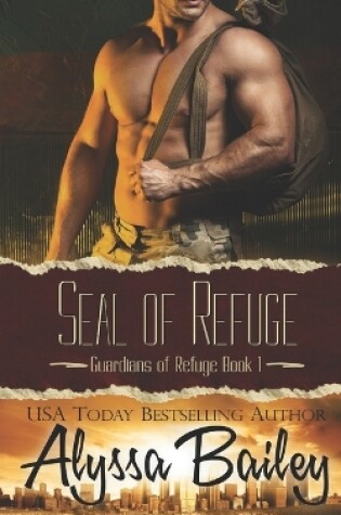 Cover of SEAL of Refuge