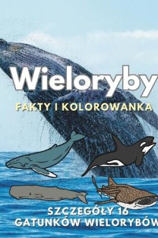 Cover of Wieloryby