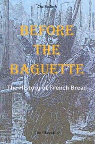 Cover of Before the Baguette