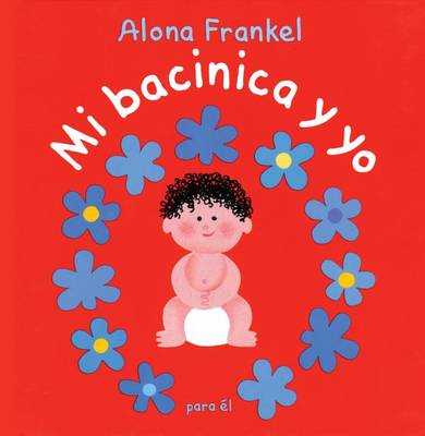 Cover of Mi Bacinica Y Yo (Para El)
