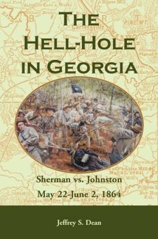 Cover of The Hell-Hole in Georgia