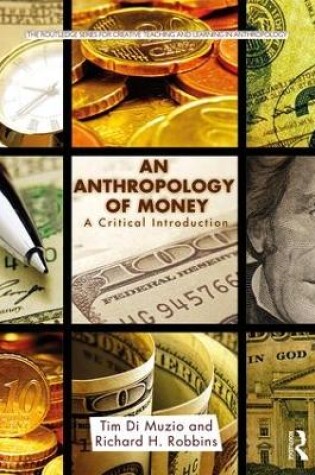 Cover of An Anthropology of Money