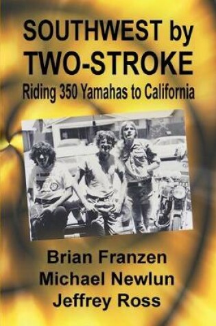 Cover of Southwest by Two-Stroke