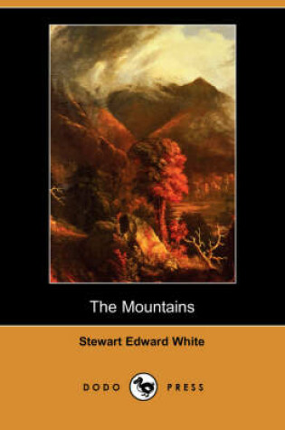 Cover of The Mountains (Dodo Press)