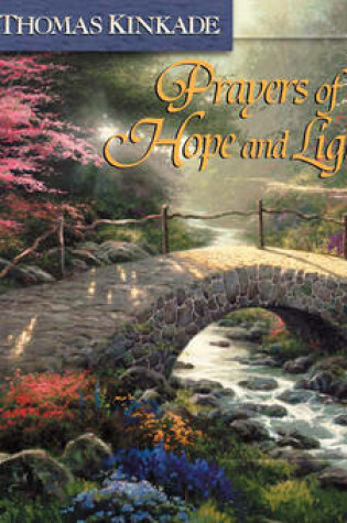 Cover of Prayers of Hope and Light