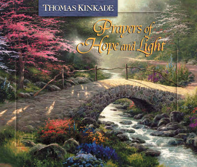 Cover of Prayers of Hope and Light