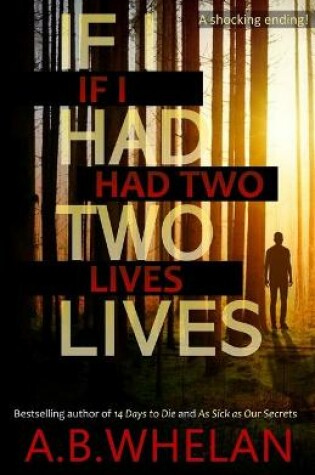 Cover of If I Had Two Lives