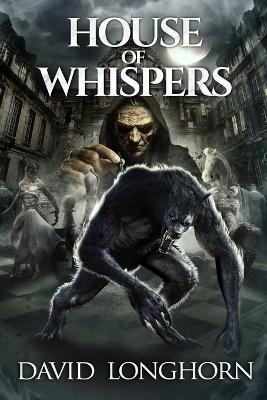 Cover of House of Whispers