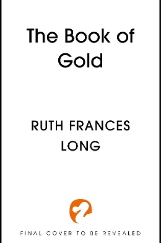 Cover of The Book of Gold