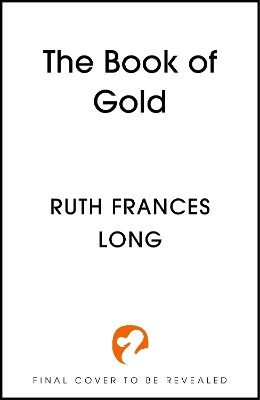 Book cover for The Book of Gold
