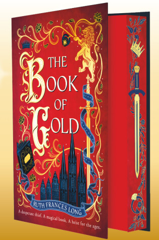 The Book of Gold