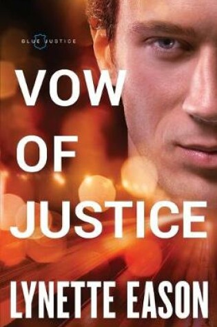 Cover of Vow of Justice