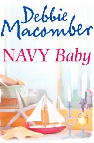 Cover of Navy Baby