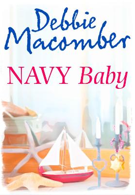 Cover of Navy Baby