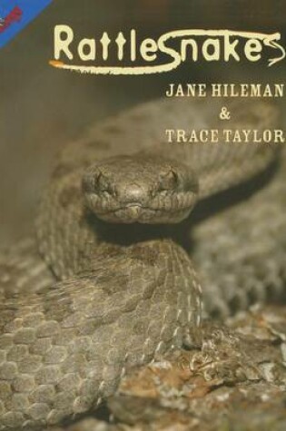 Cover of Rattlesnakes