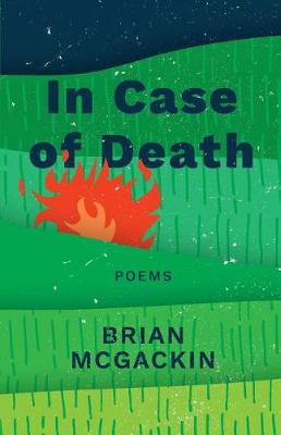 Book cover for In Case of Death