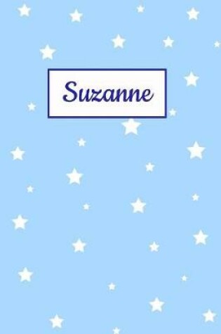 Cover of Suzanne