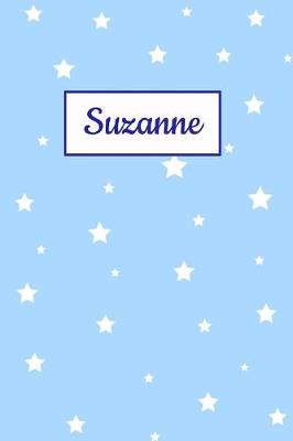 Book cover for Suzanne